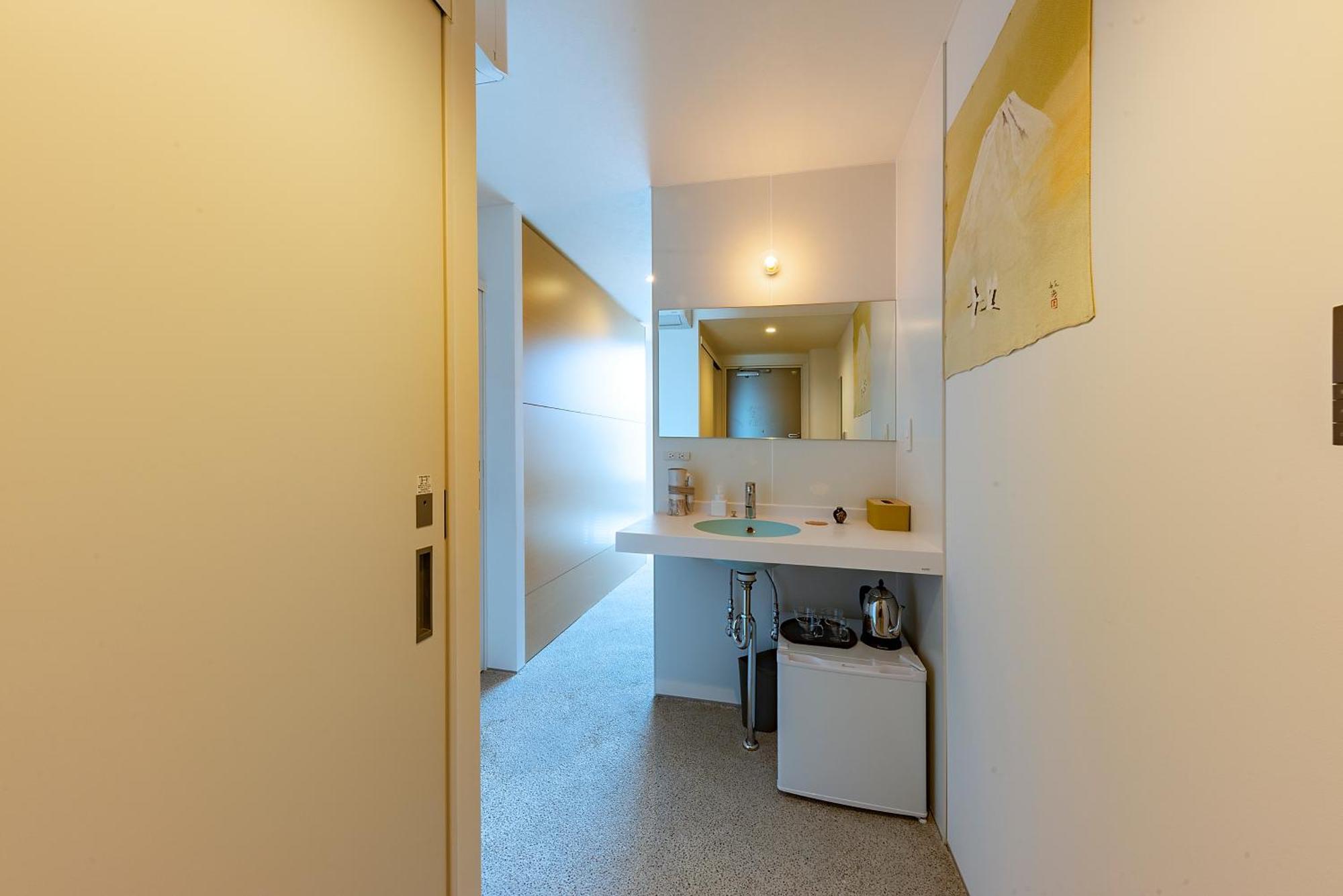 Plat Hostel Keikyu Kamakura Wave ภายนอก รูปภาพ