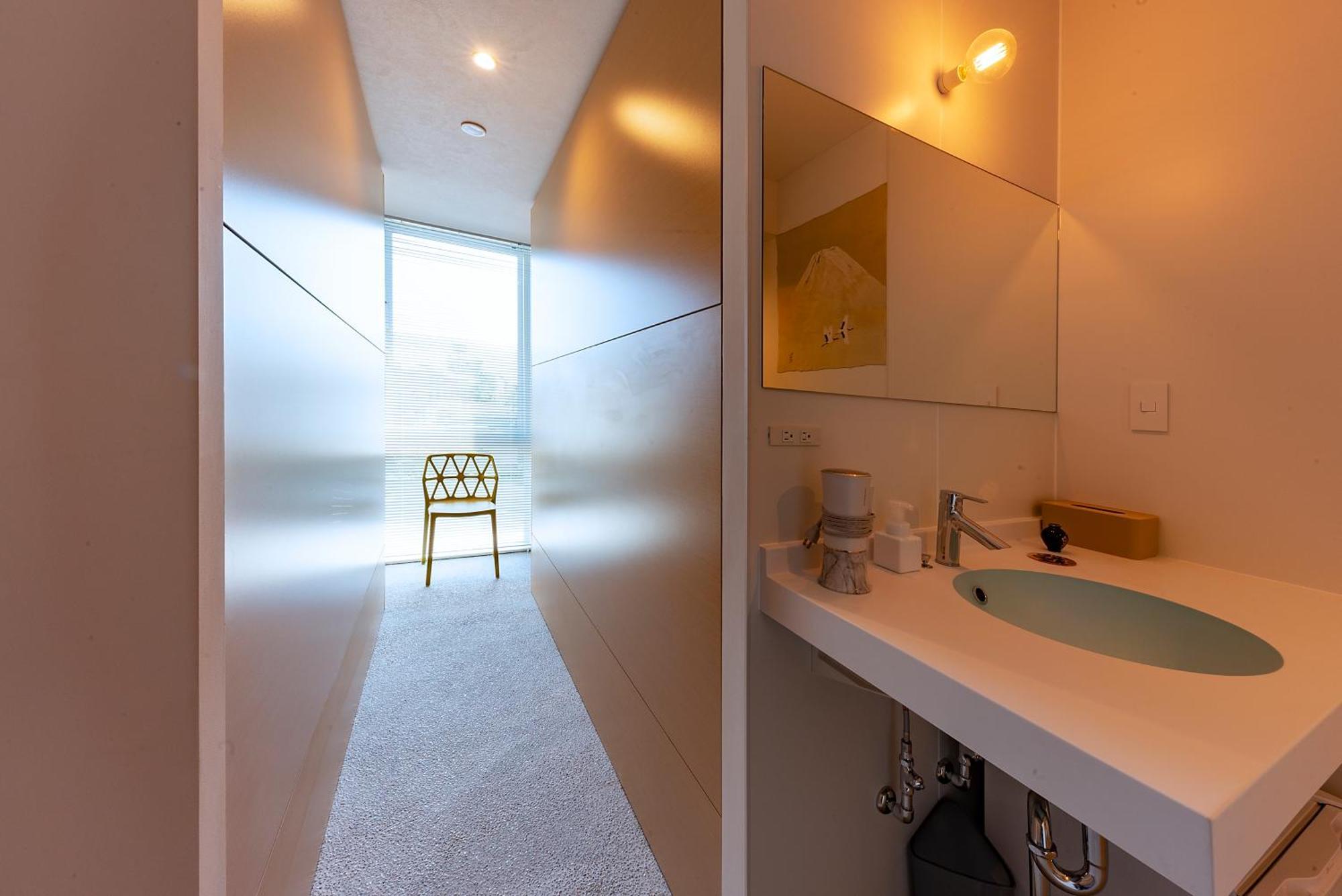 Plat Hostel Keikyu Kamakura Wave ภายนอก รูปภาพ