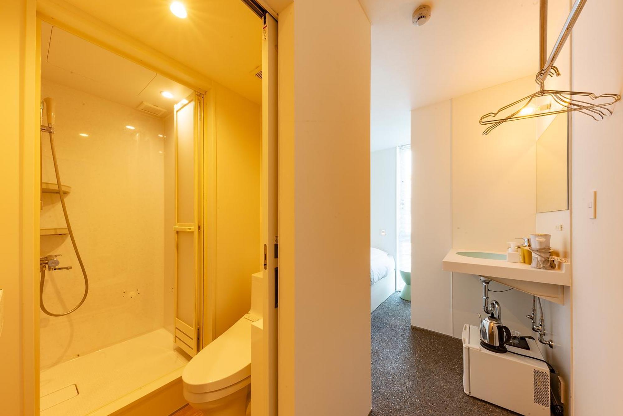 Plat Hostel Keikyu Kamakura Wave ห้อง รูปภาพ