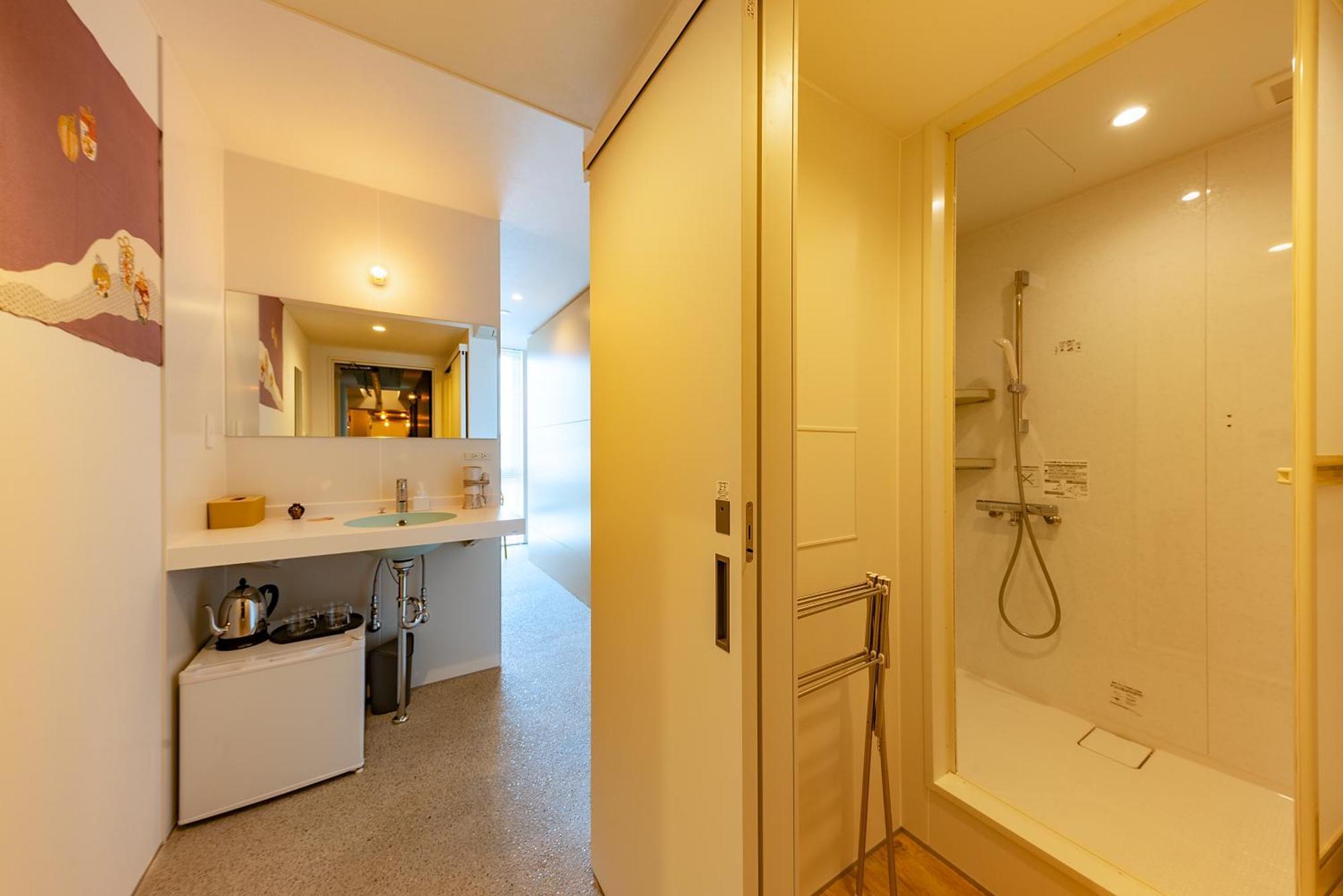 Plat Hostel Keikyu Kamakura Wave ภายนอก รูปภาพ