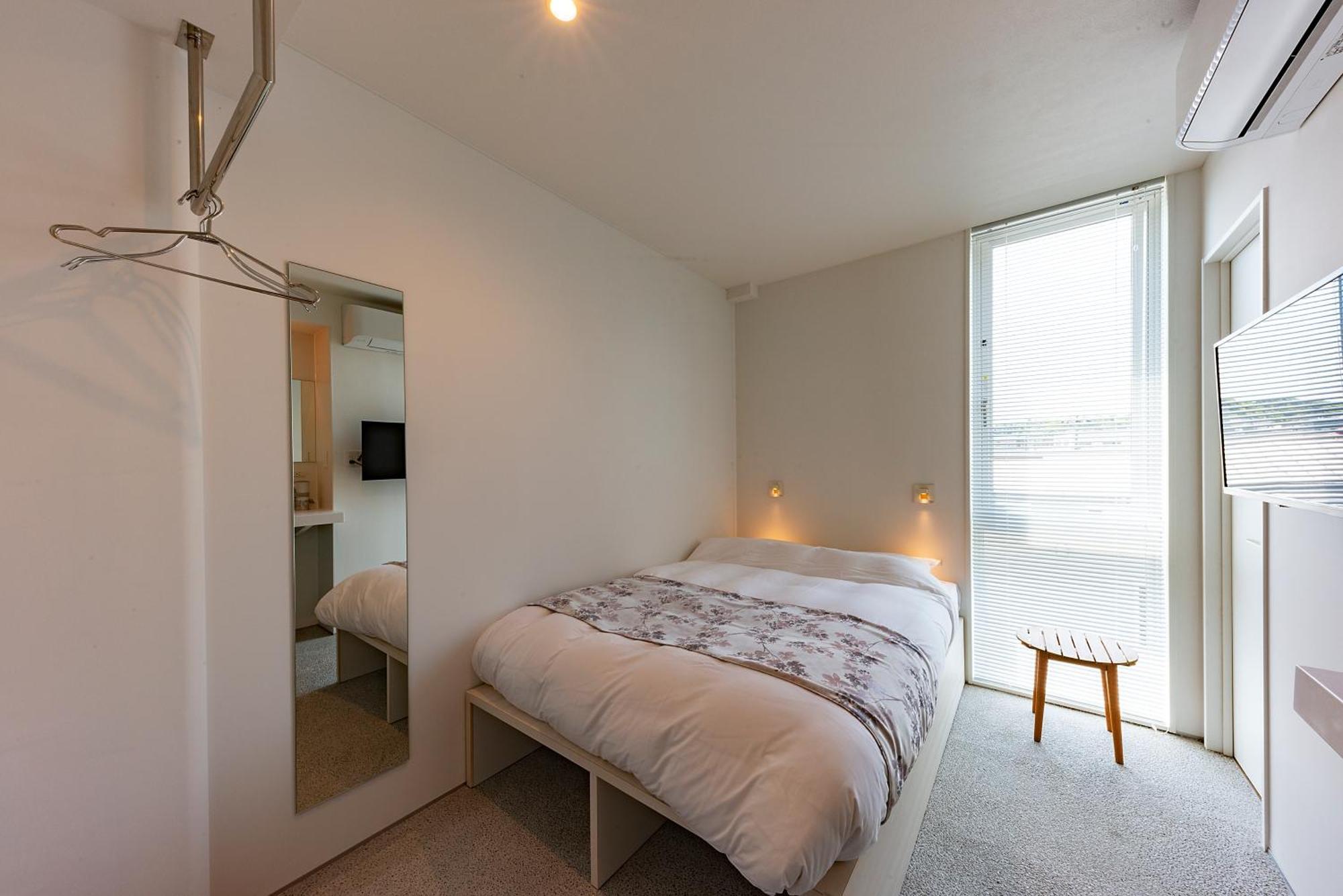 Plat Hostel Keikyu Kamakura Wave ภายนอก รูปภาพ